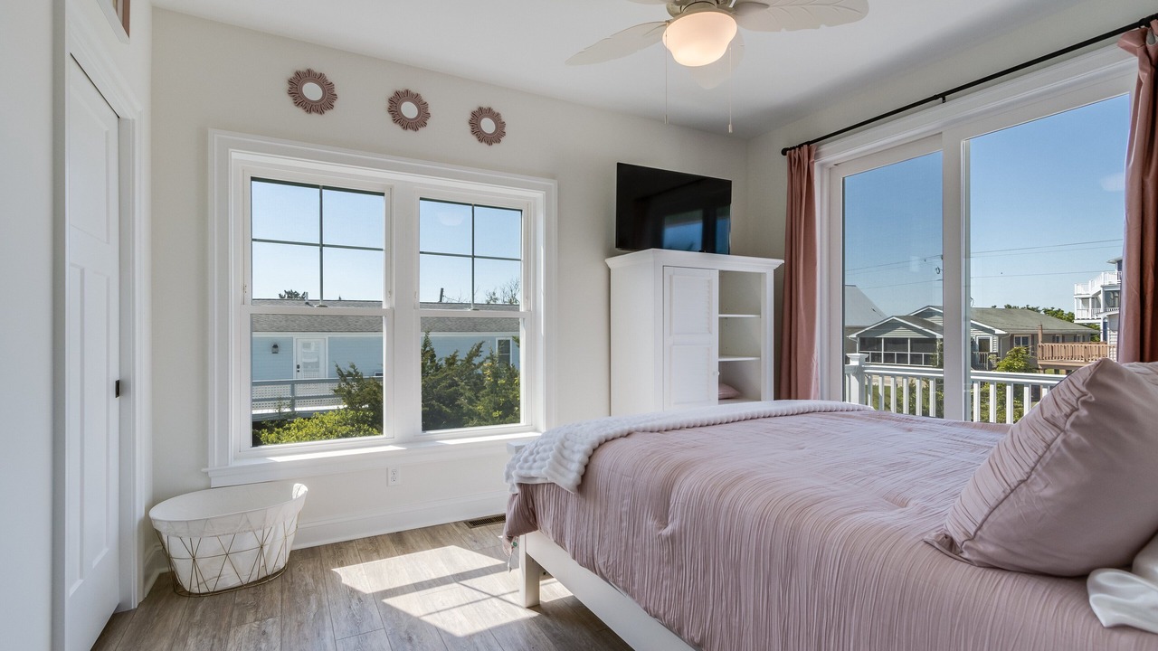 Photo of Bedroom in Broadkill Beach