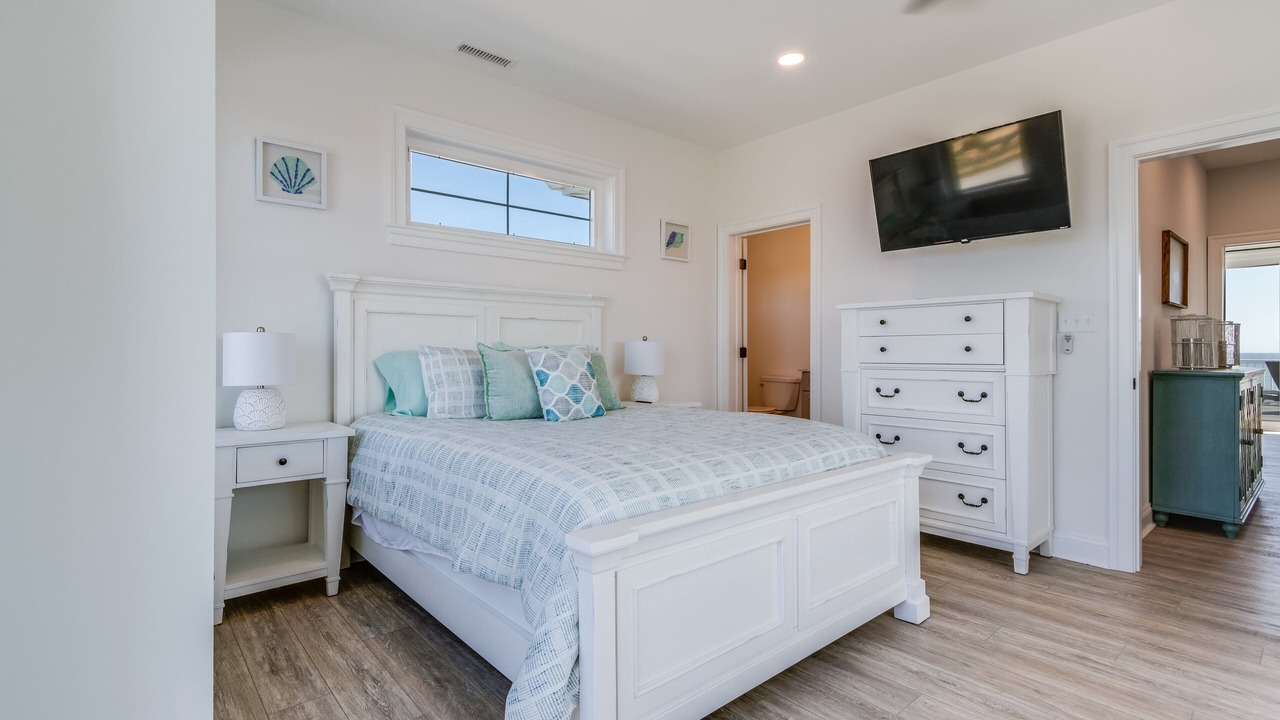 Photo of Bedroom in Broadkill Beach