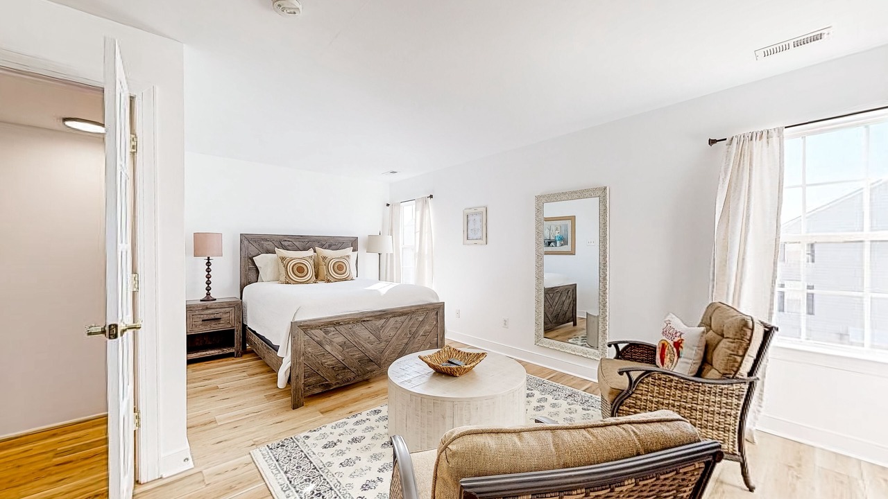 Photo of Bedroom in Villages of Five Points