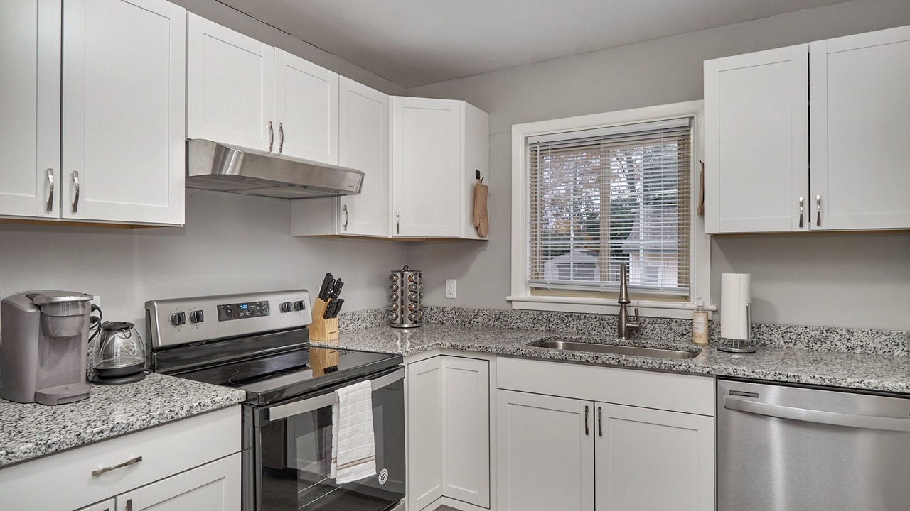 Photo of Kitchen in Newport News
