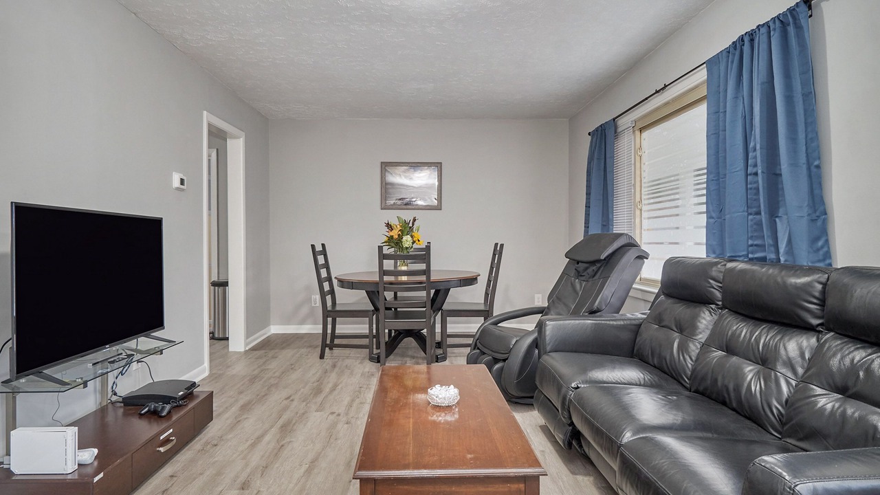Photo of Livingroom in Newport News