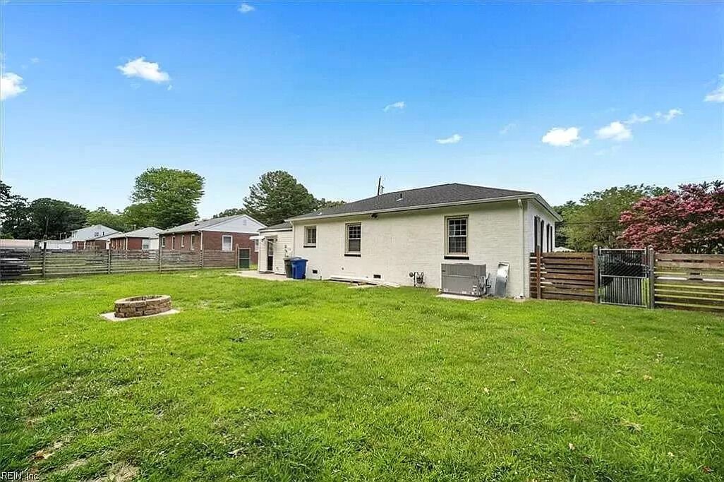 Photo of Outdoor in Newport News