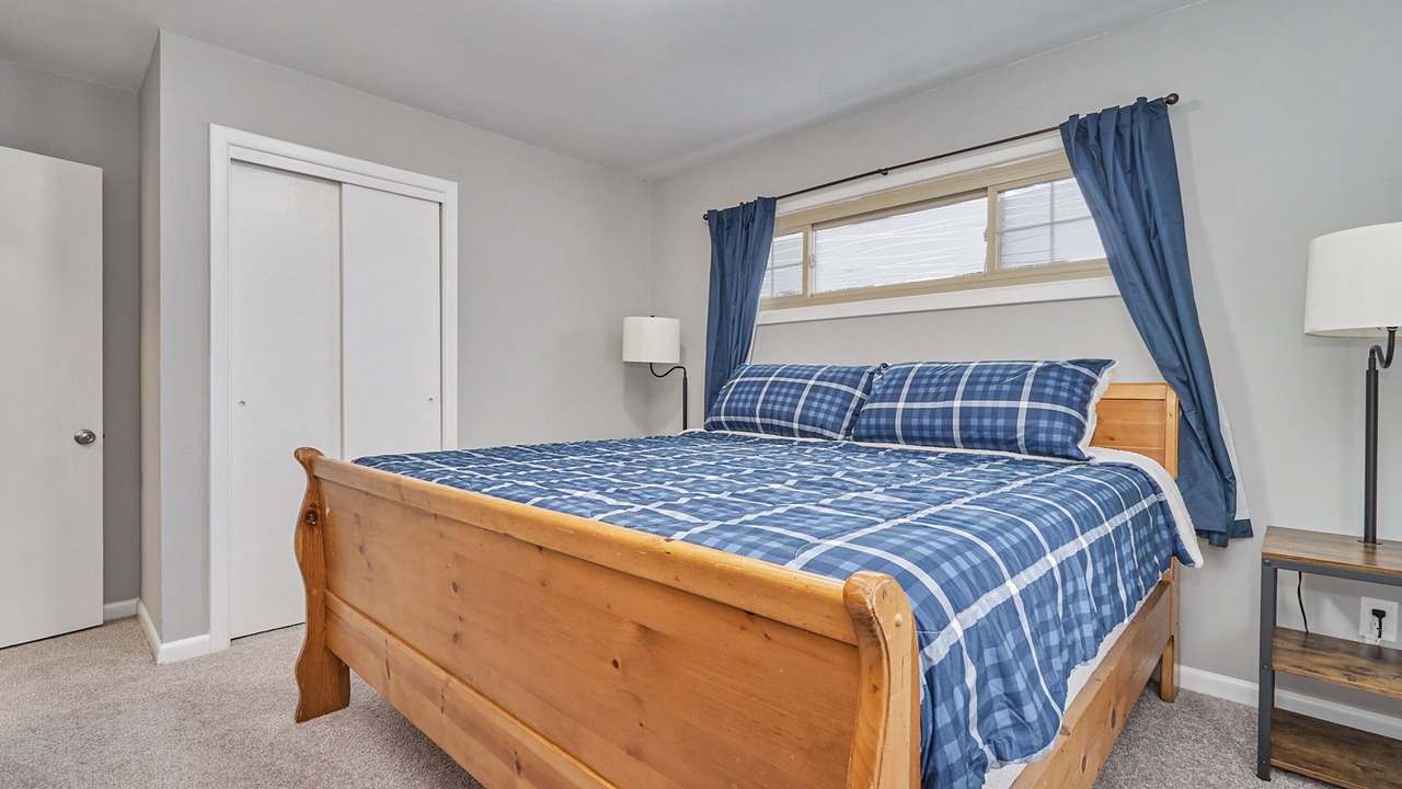 Photo of Bedroom in Newport News