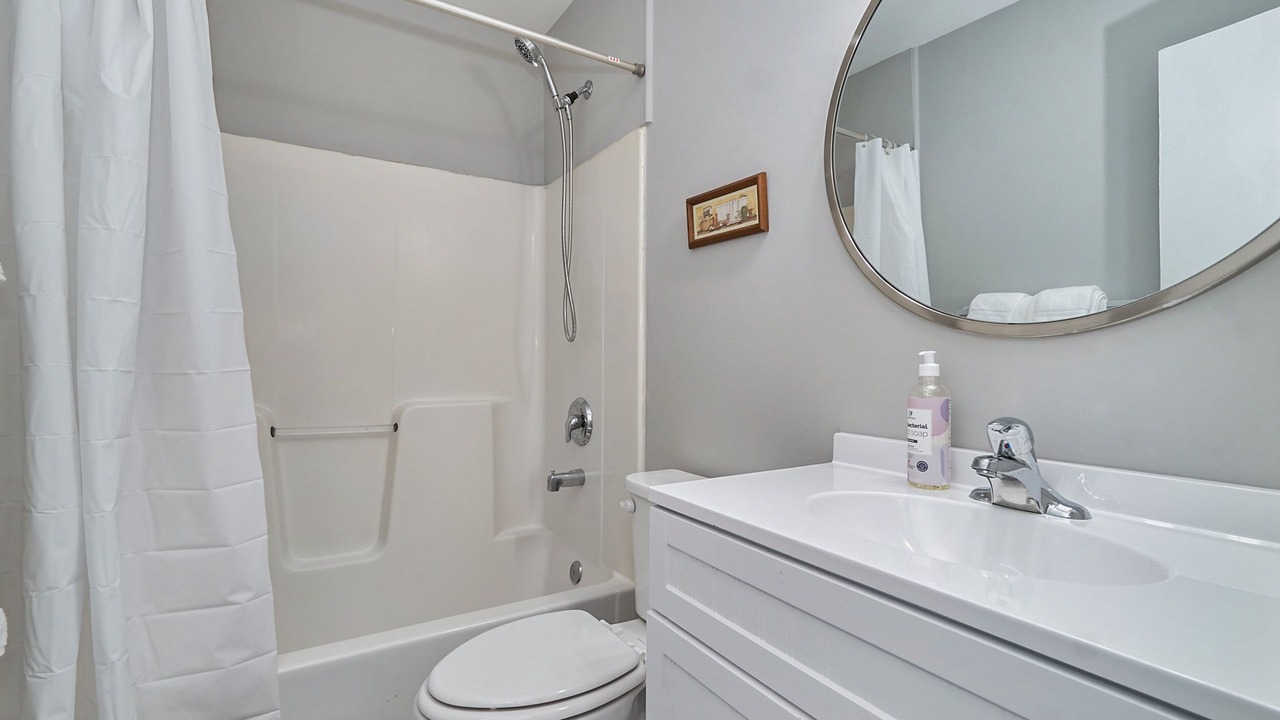 Photo of Bathroom in Newport News