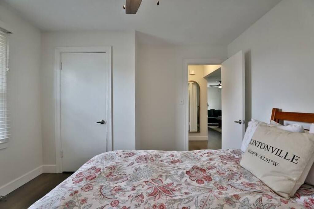 Photo of Bedroom in Central Clintonville