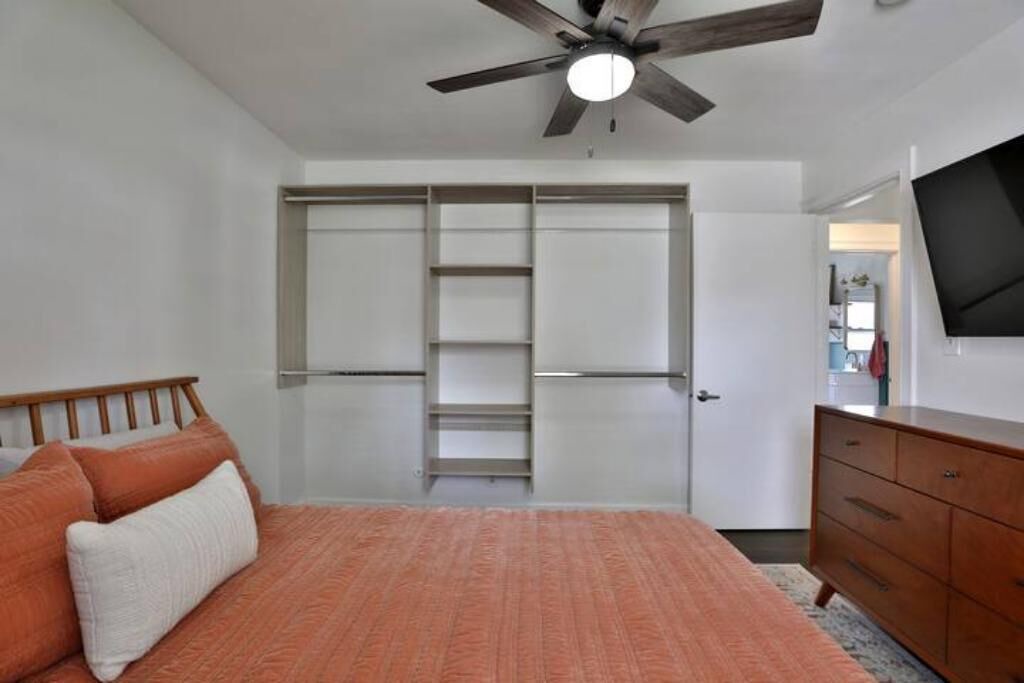 Photo of Bedroom in Central Clintonville
