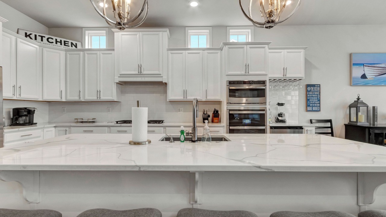 Photo of Kitchen in Lewes