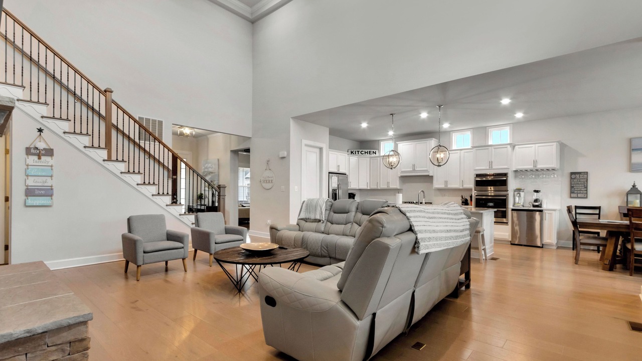 Photo of Livingroom in Lewes