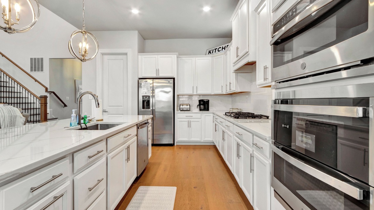 Photo of Kitchen in Lewes