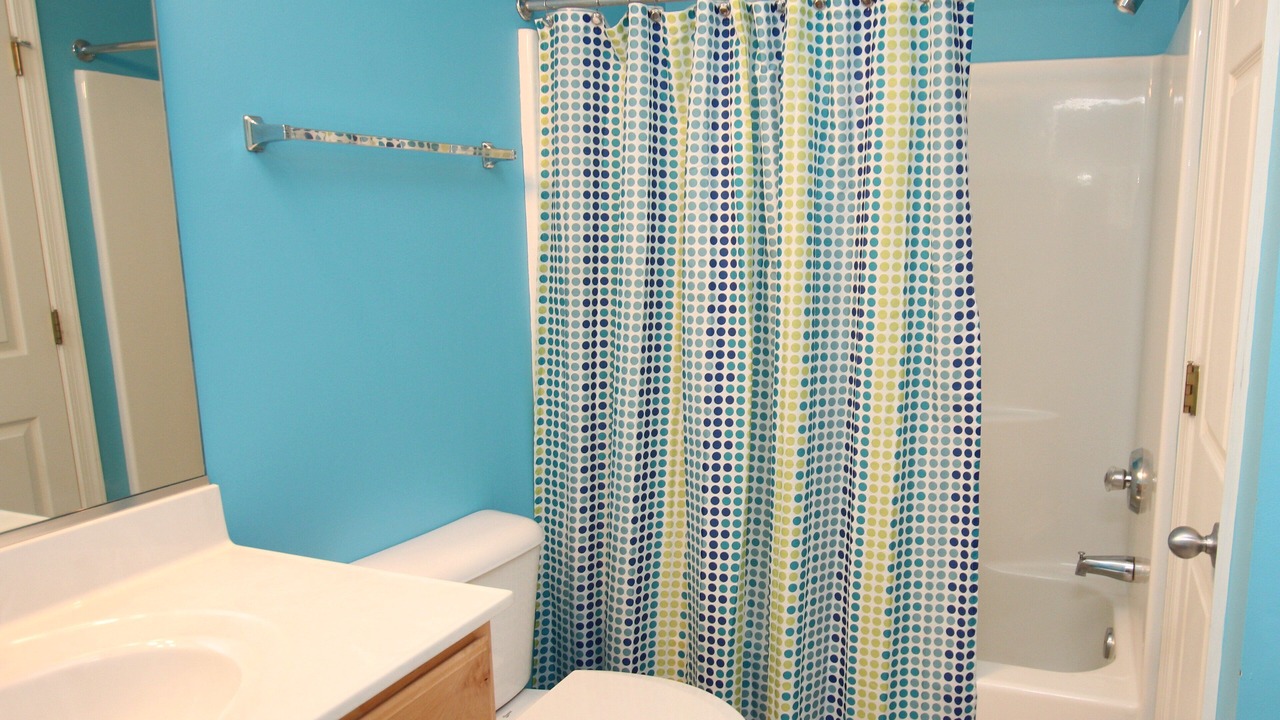 Photo of Bathroom in Villages of Five Points
