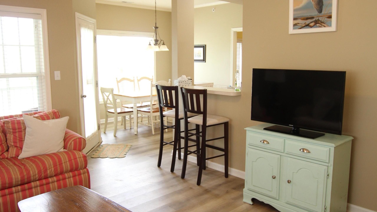 Photo of Livingroom in Villages of Five Points