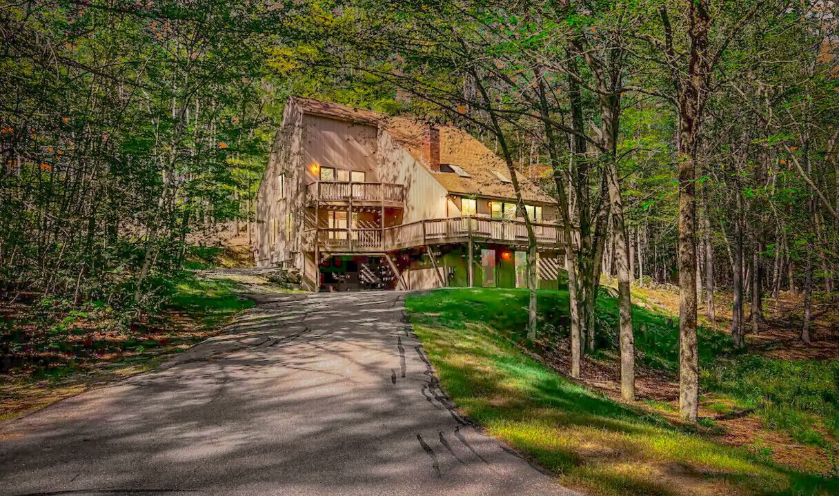Photo of Outdoor in North Conway