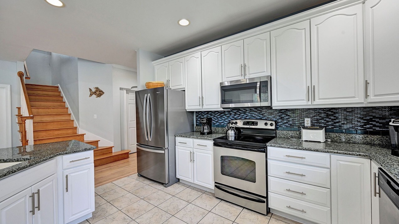 Photo of Kitchen in Ocean View