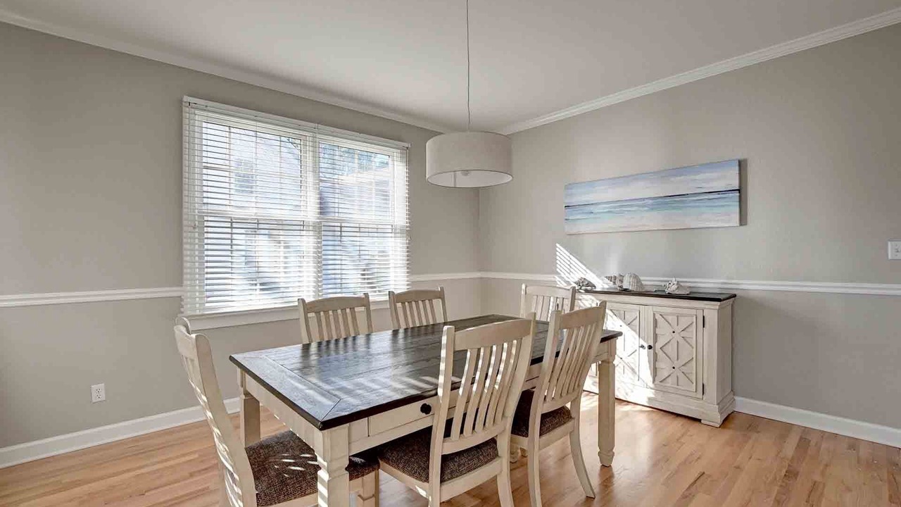 Photo of Livingroom in Ocean View
