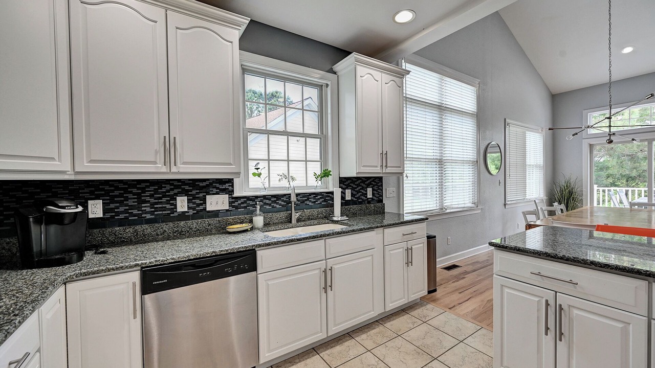 Photo of Kitchen in Ocean View