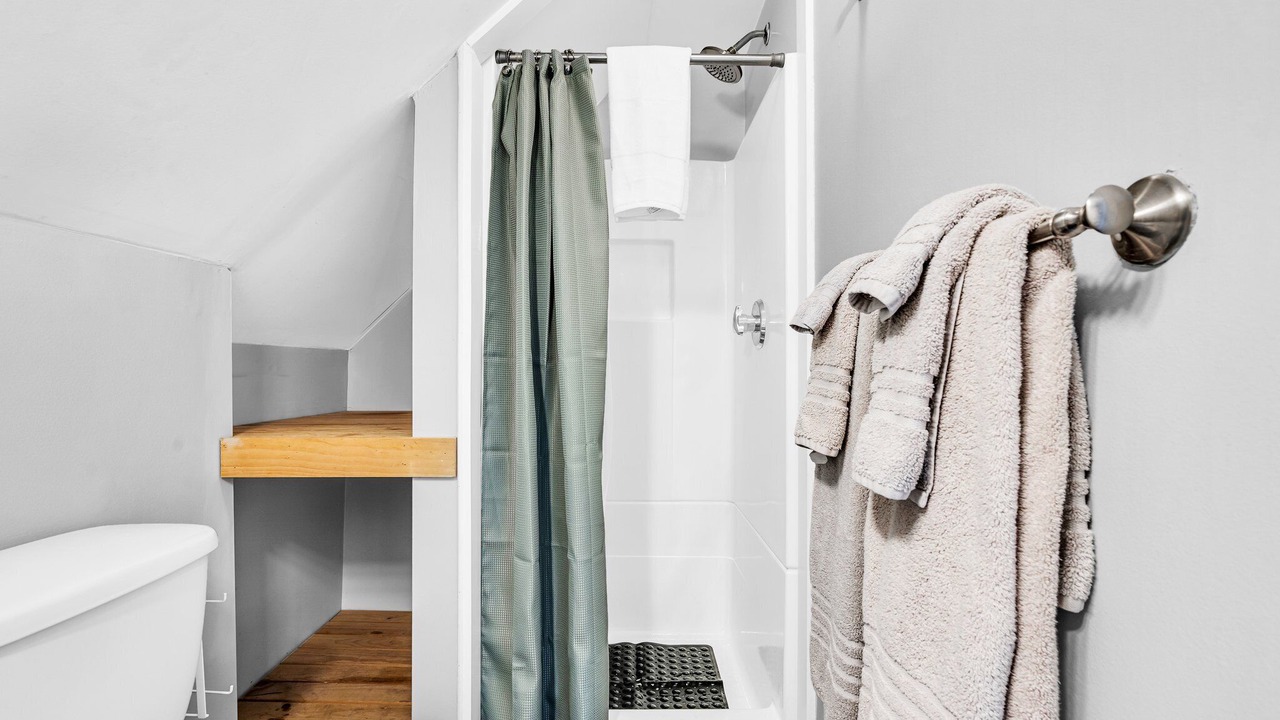 Photo of Bathroom in Southern Coast
