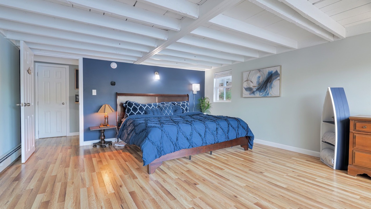 Photo of Bedroom in Bucksport