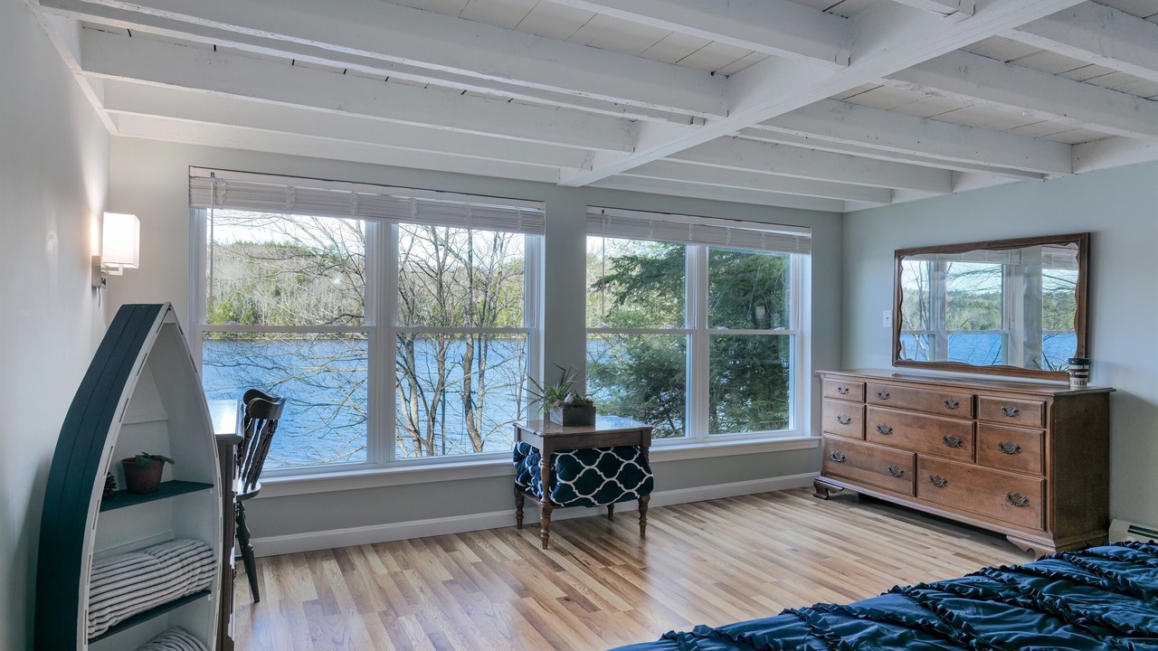 Photo of Bedroom in Bucksport