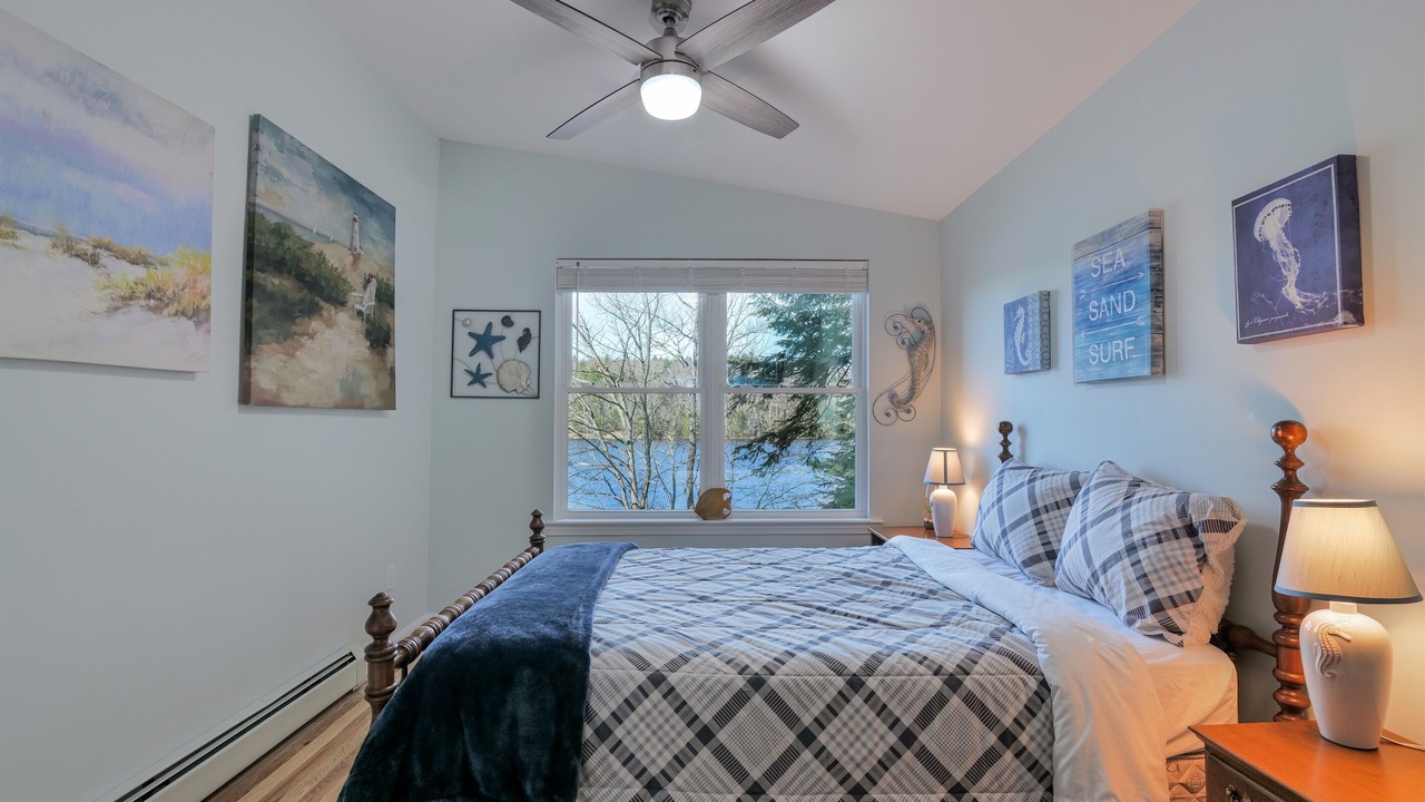 Photo of Bedroom in Bucksport