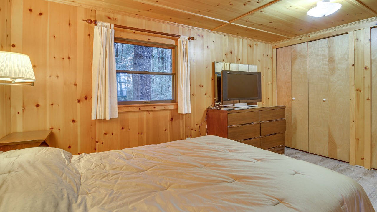 Photo of Bedroom in West Poland