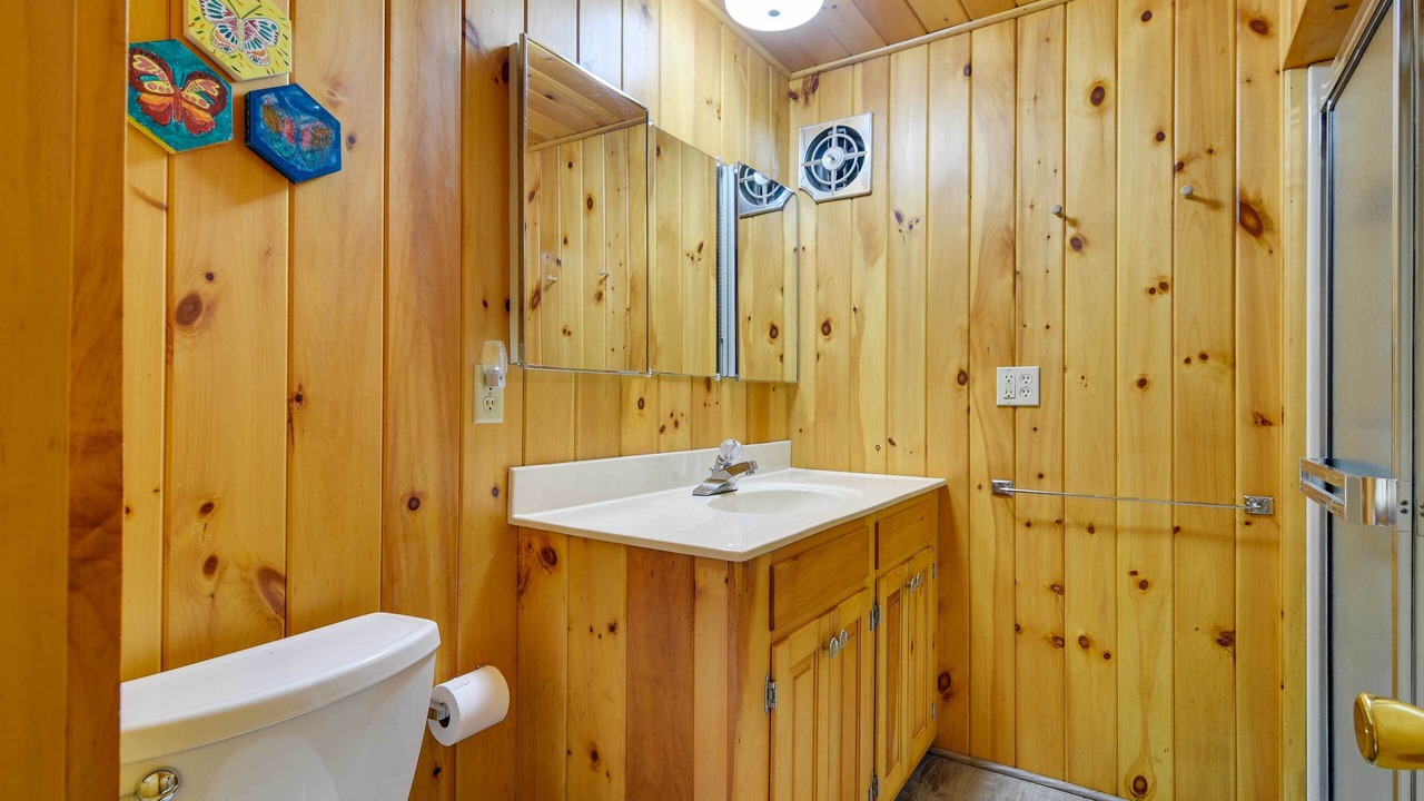 Photo of Bathroom in West Poland