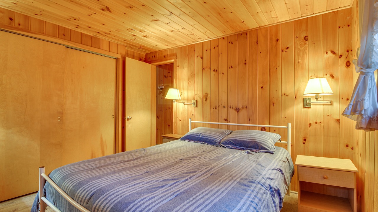 Photo of Bedroom in West Poland