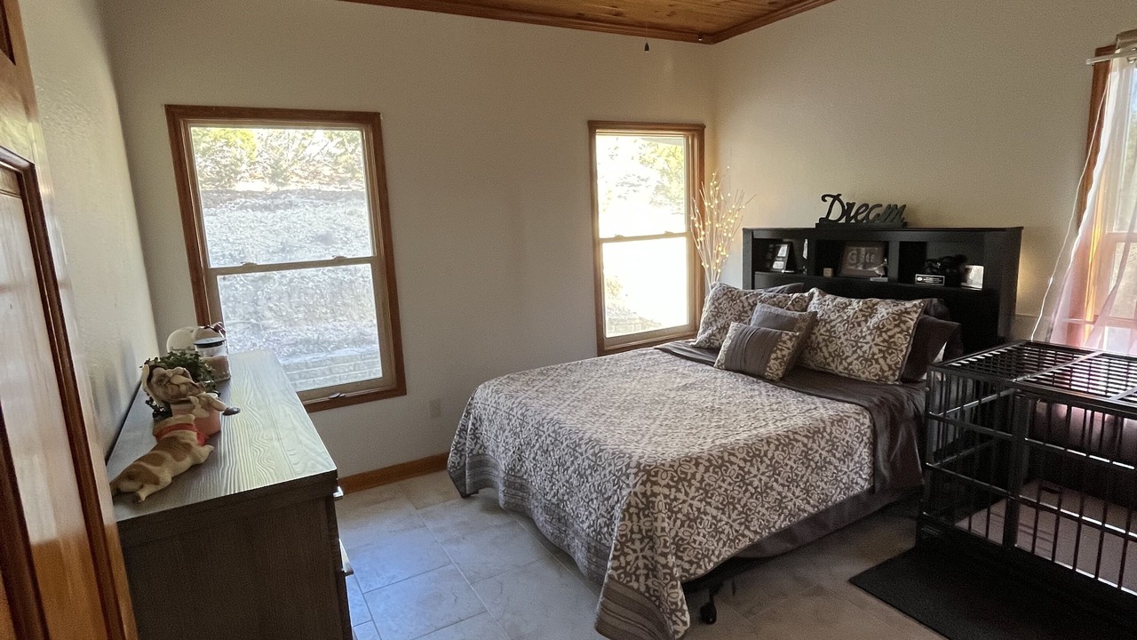 Photo of Bedroom in Kerrville