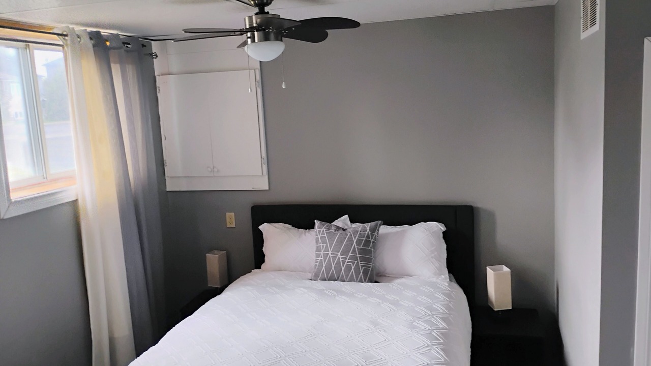 Photo of Bedroom in Limoges