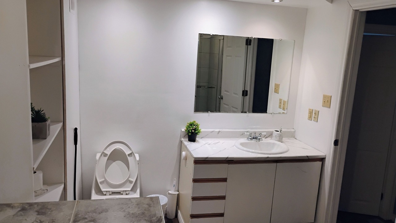 Photo of Bathroom in Limoges