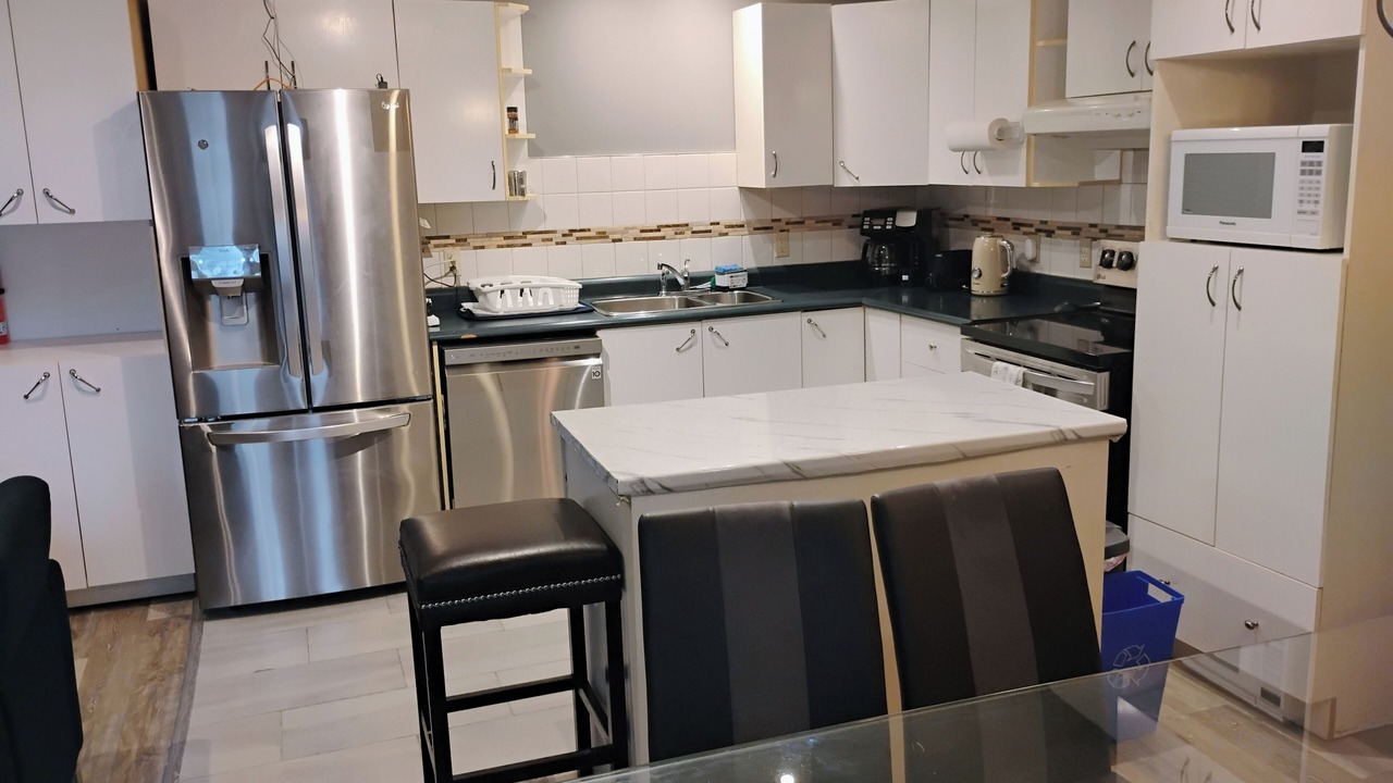 Photo of Kitchen in Limoges