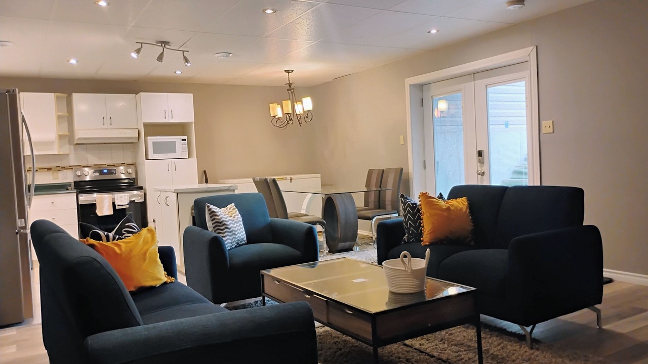 Photo of Livingroom in Limoges