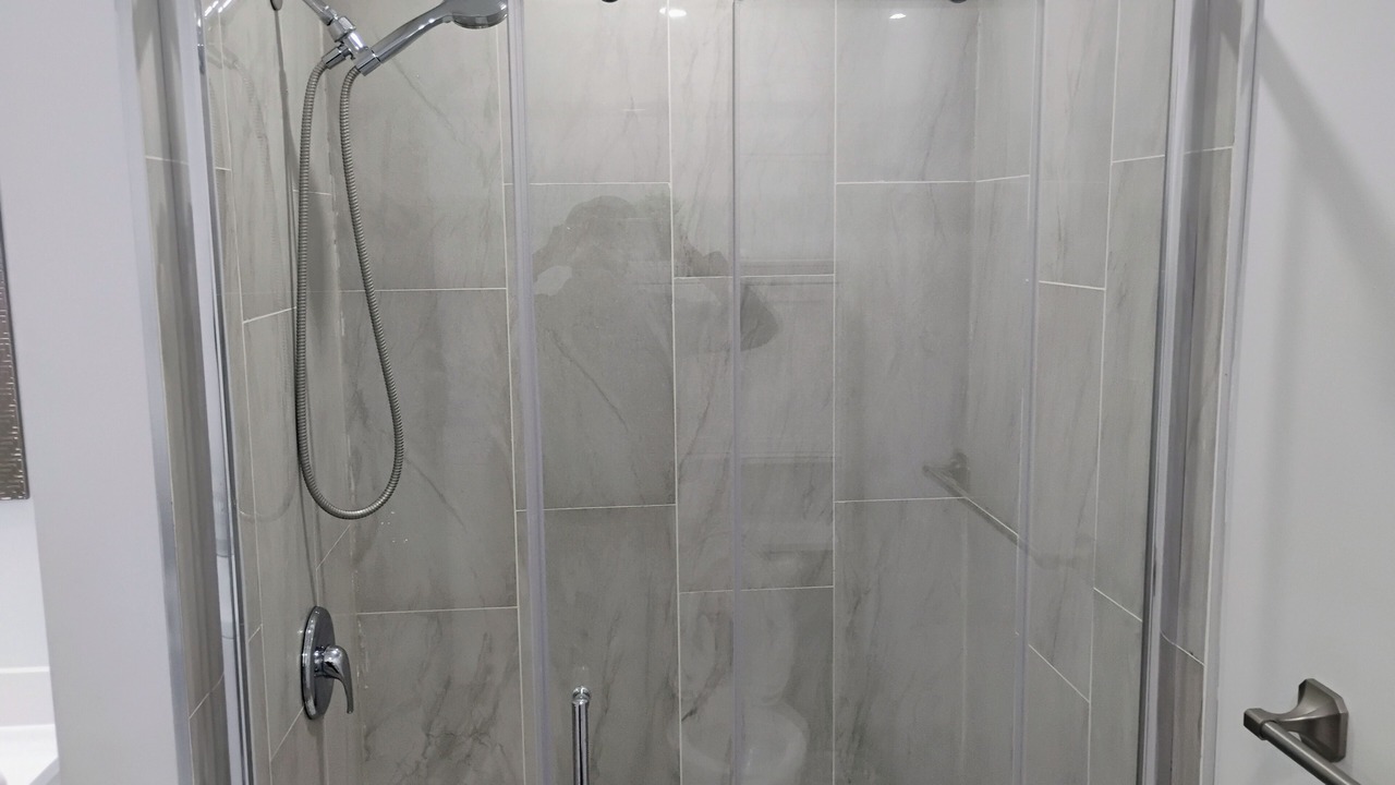 Photo of Bathroom in Limoges