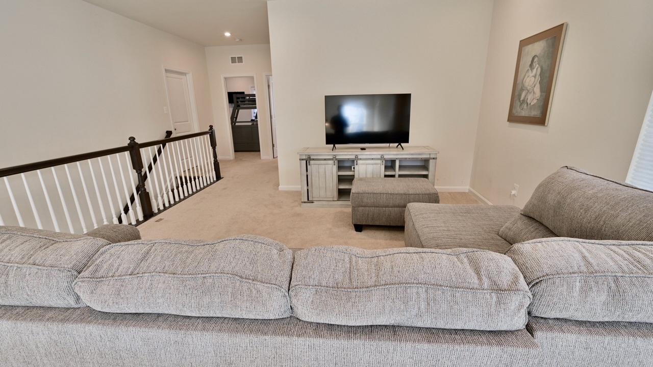 Photo of Livingroom in St. Martin