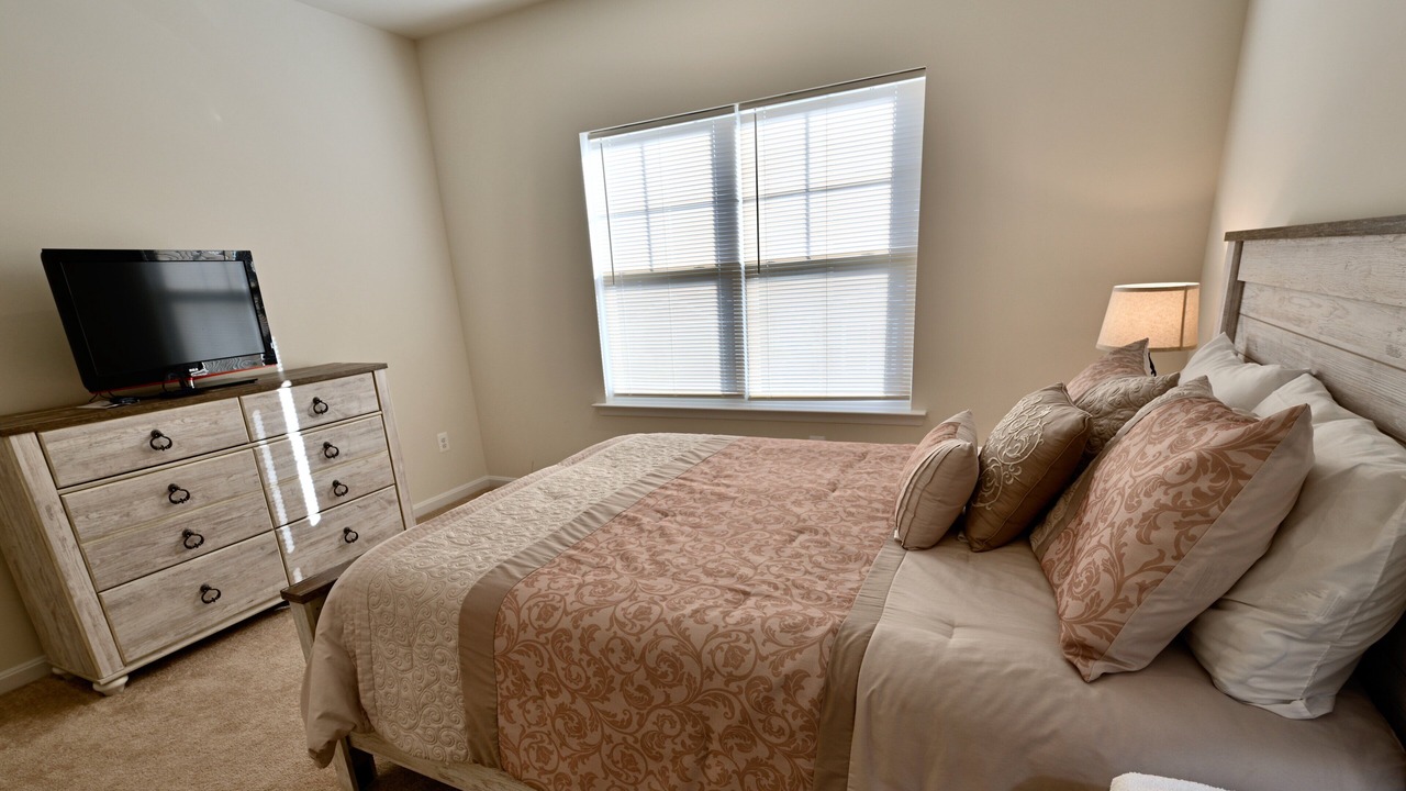Photo of Bedroom in St. Martin