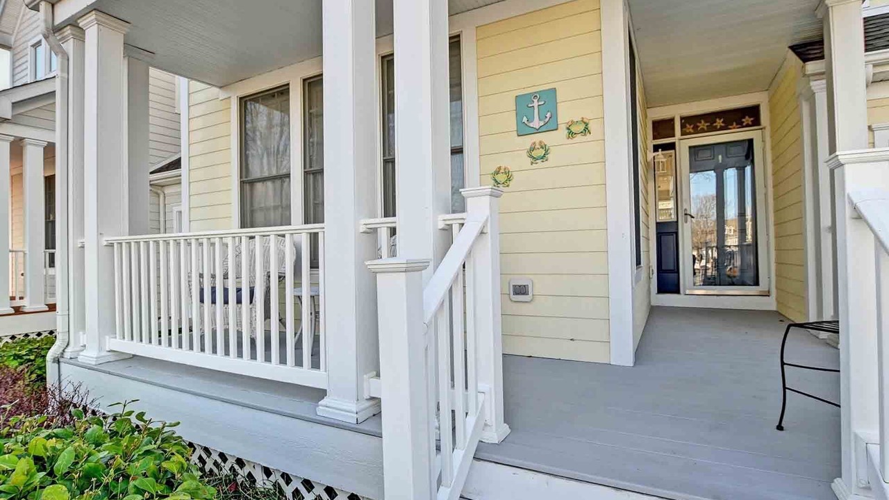Photo of Outdoor in Ocean View