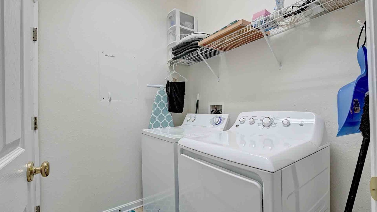 Photo of Bedroom in Ocean View