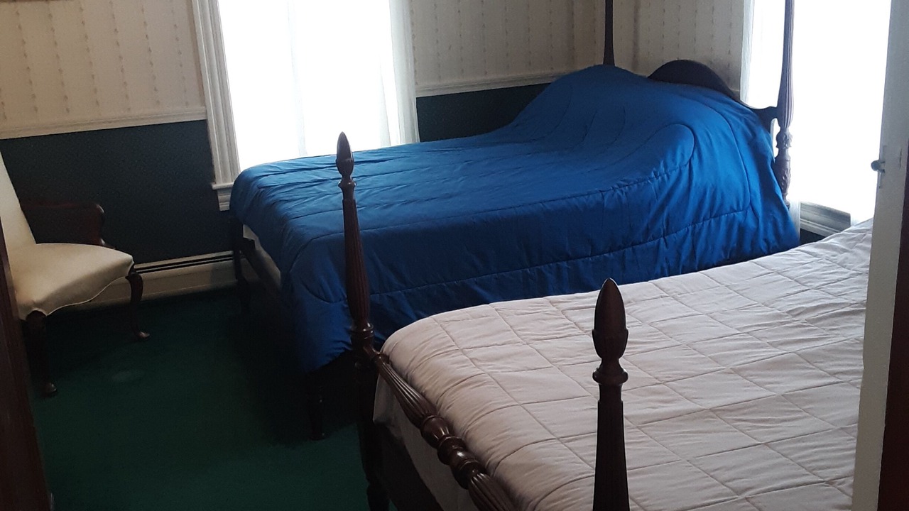 Photo of Bedroom in Kingfield