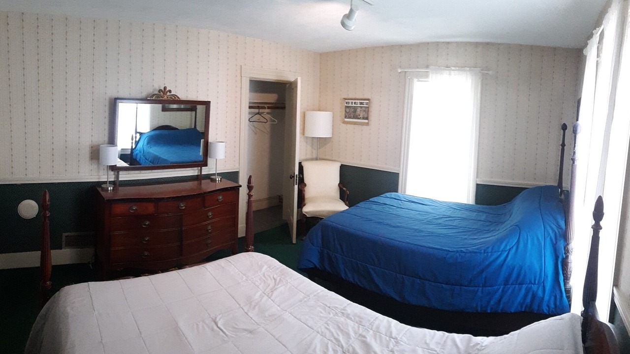 Photo of Bedroom in Kingfield