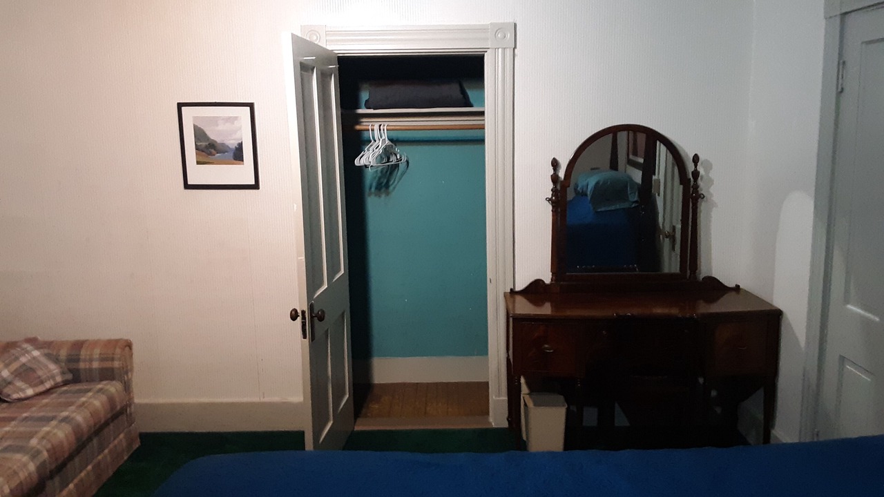 Photo of Bedroom in Kingfield