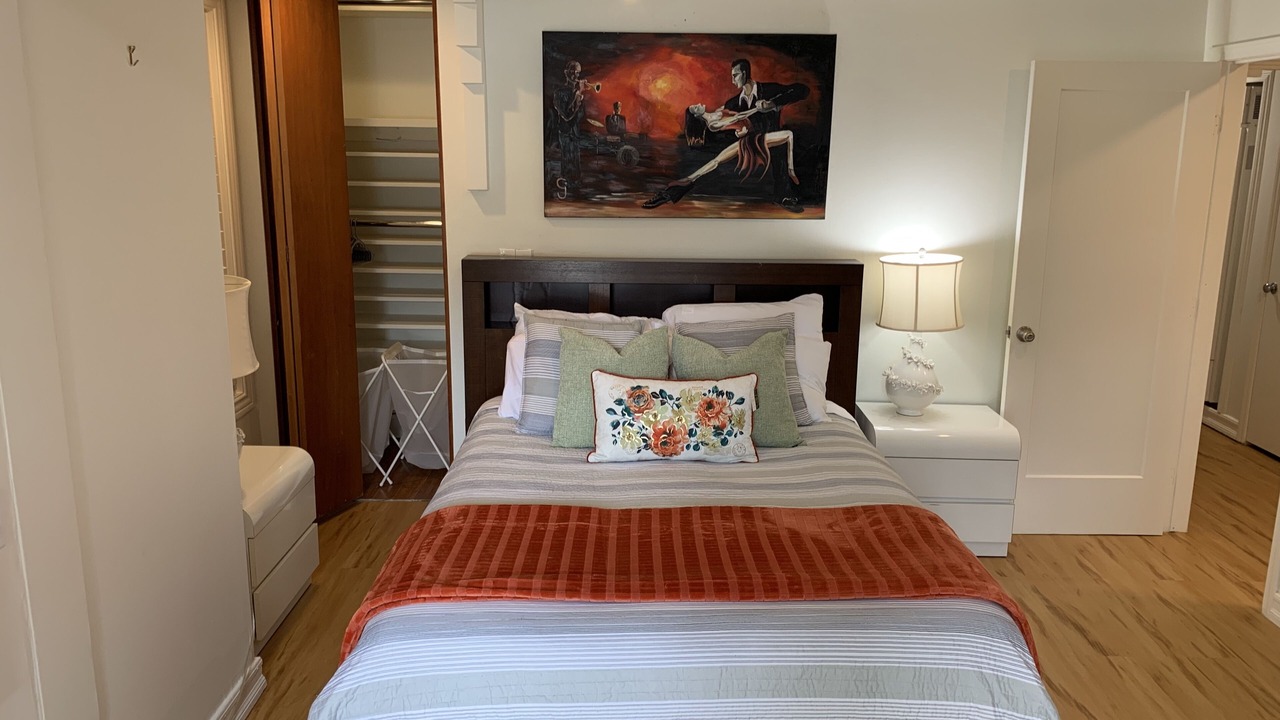 Photo of Bedroom in Diamond Crestview