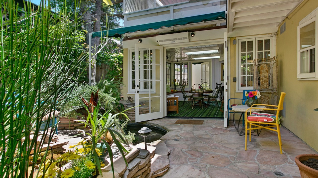Photo of Outdoor in Diamond Crestview