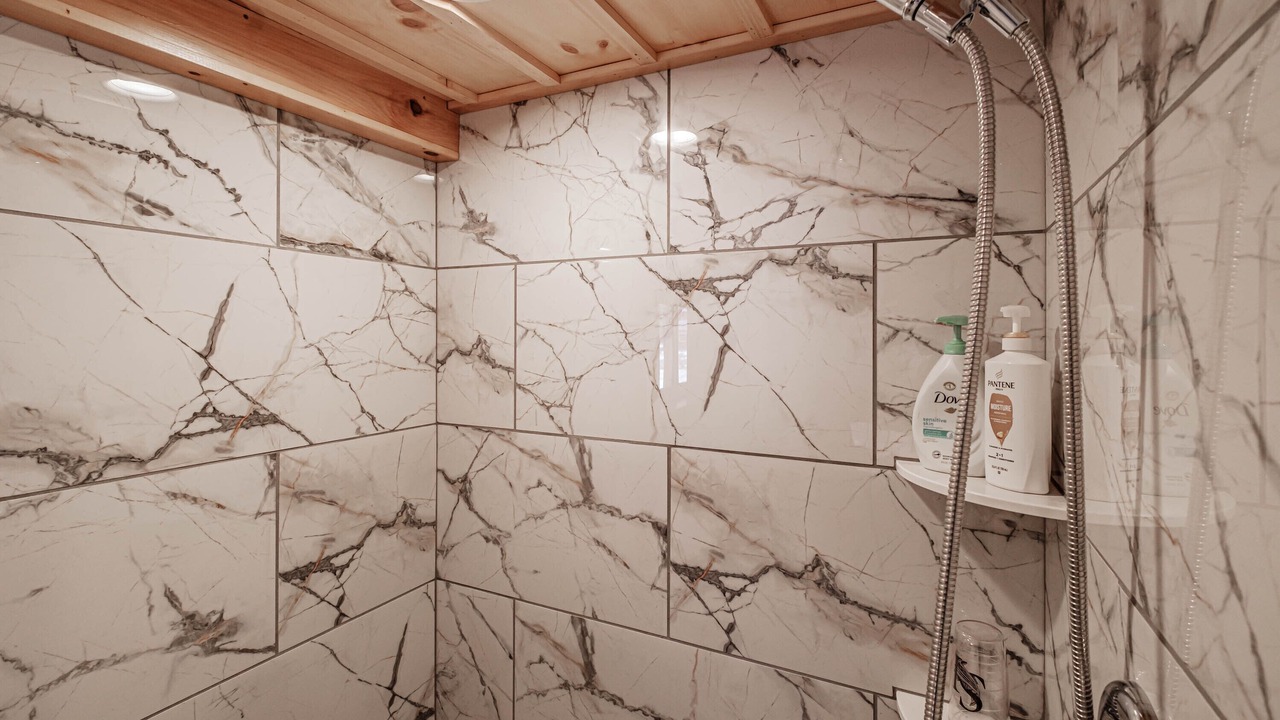 Photo of Bathroom in Bethel