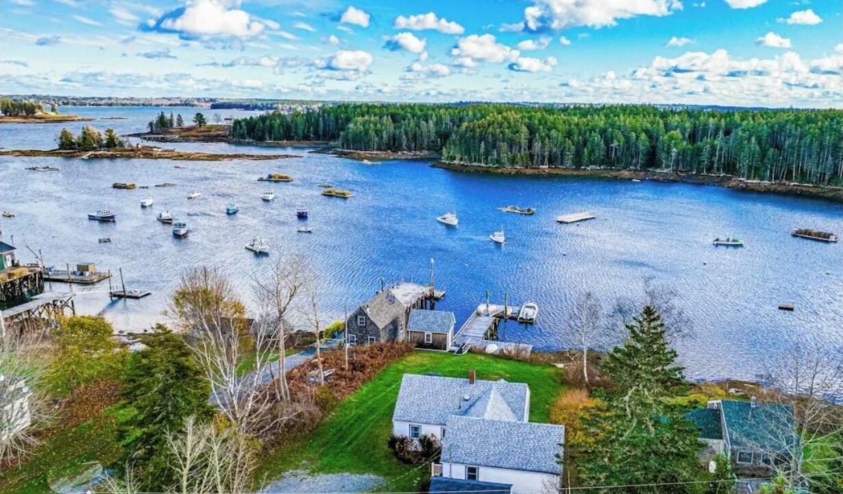 Photo of Outdoor in Pleasant Point