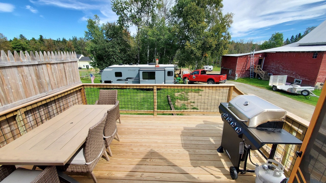 Photo of Outdoor in Eustis