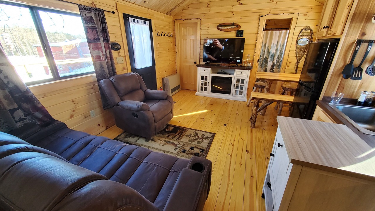 Photo of Livingroom in Eustis