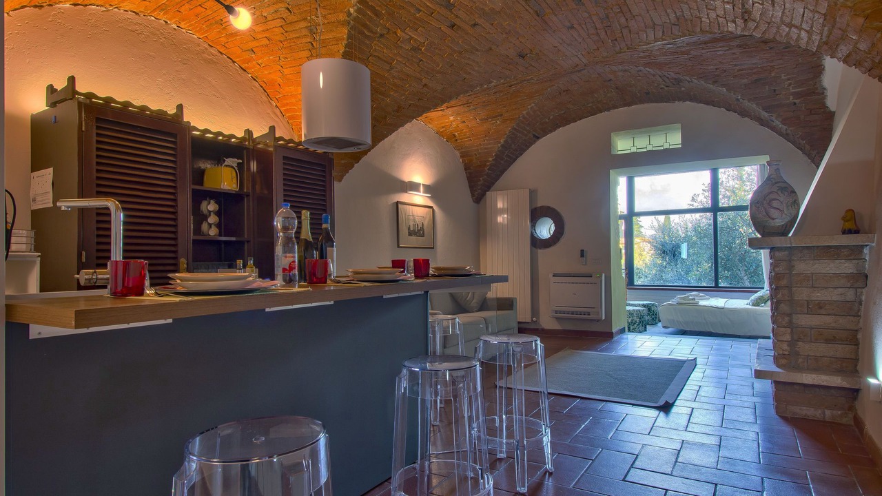 Photo of Bedroom in San Miniato