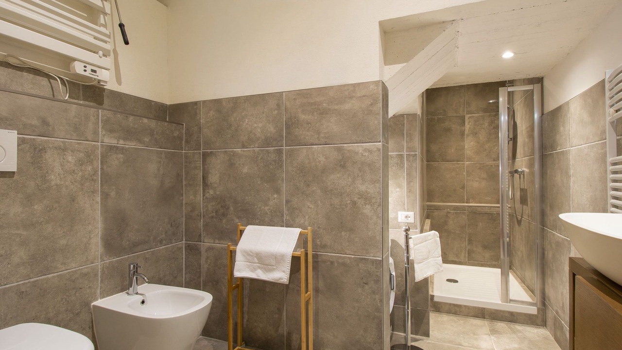 Photo of Bathroom in San Miniato