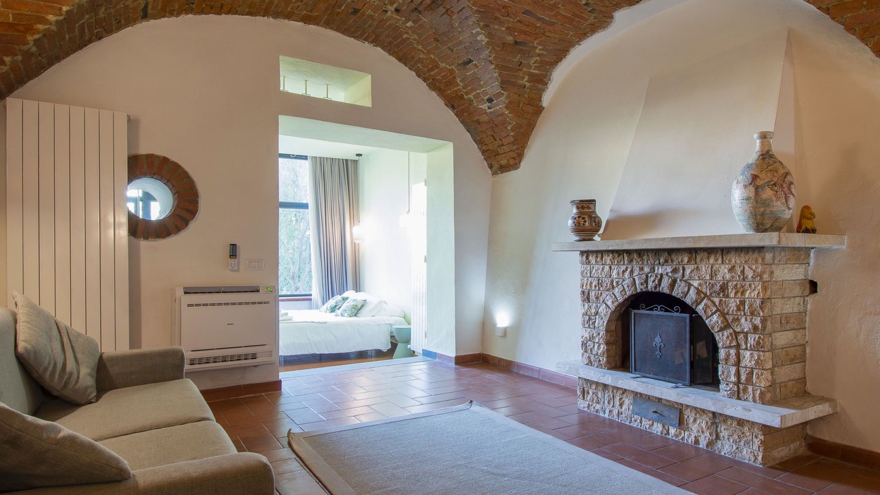 Photo of Livingroom in San Miniato
