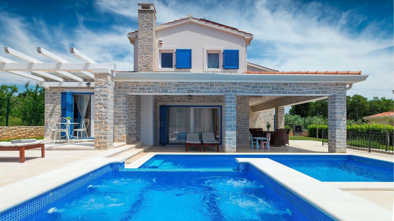 Photo of Outdoor in Vabriga