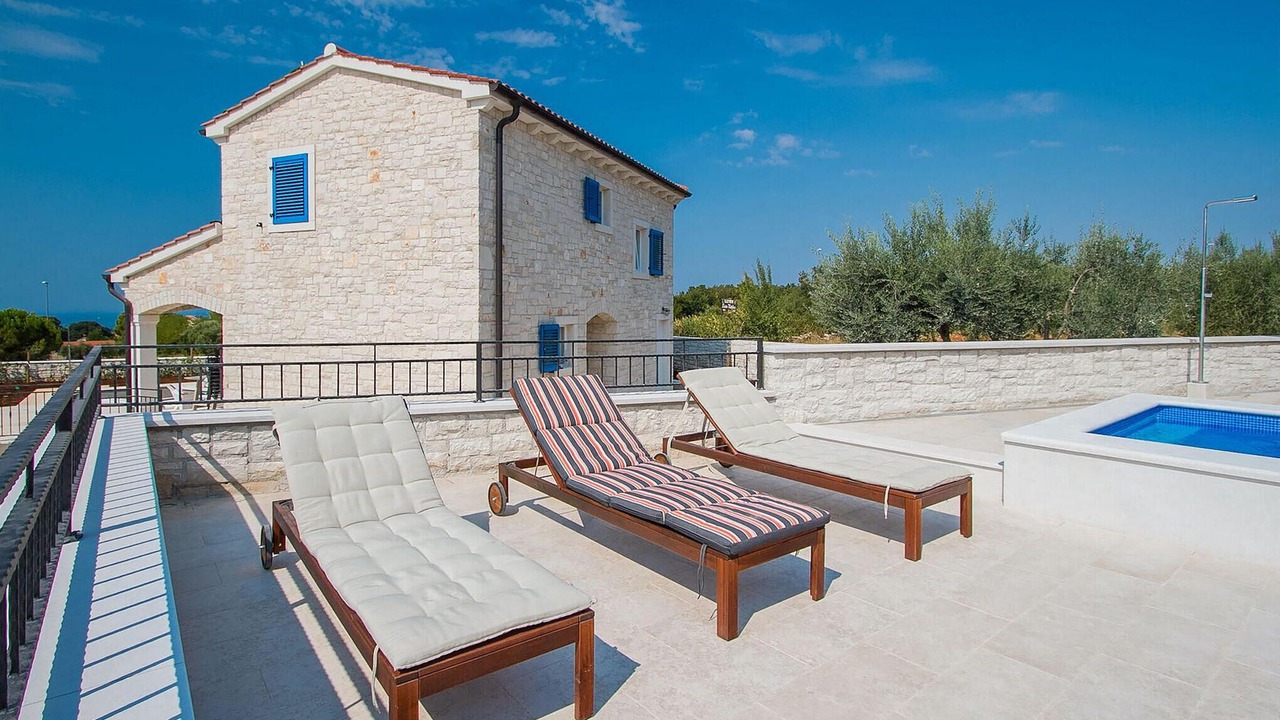 Photo of Outdoor in Vabriga